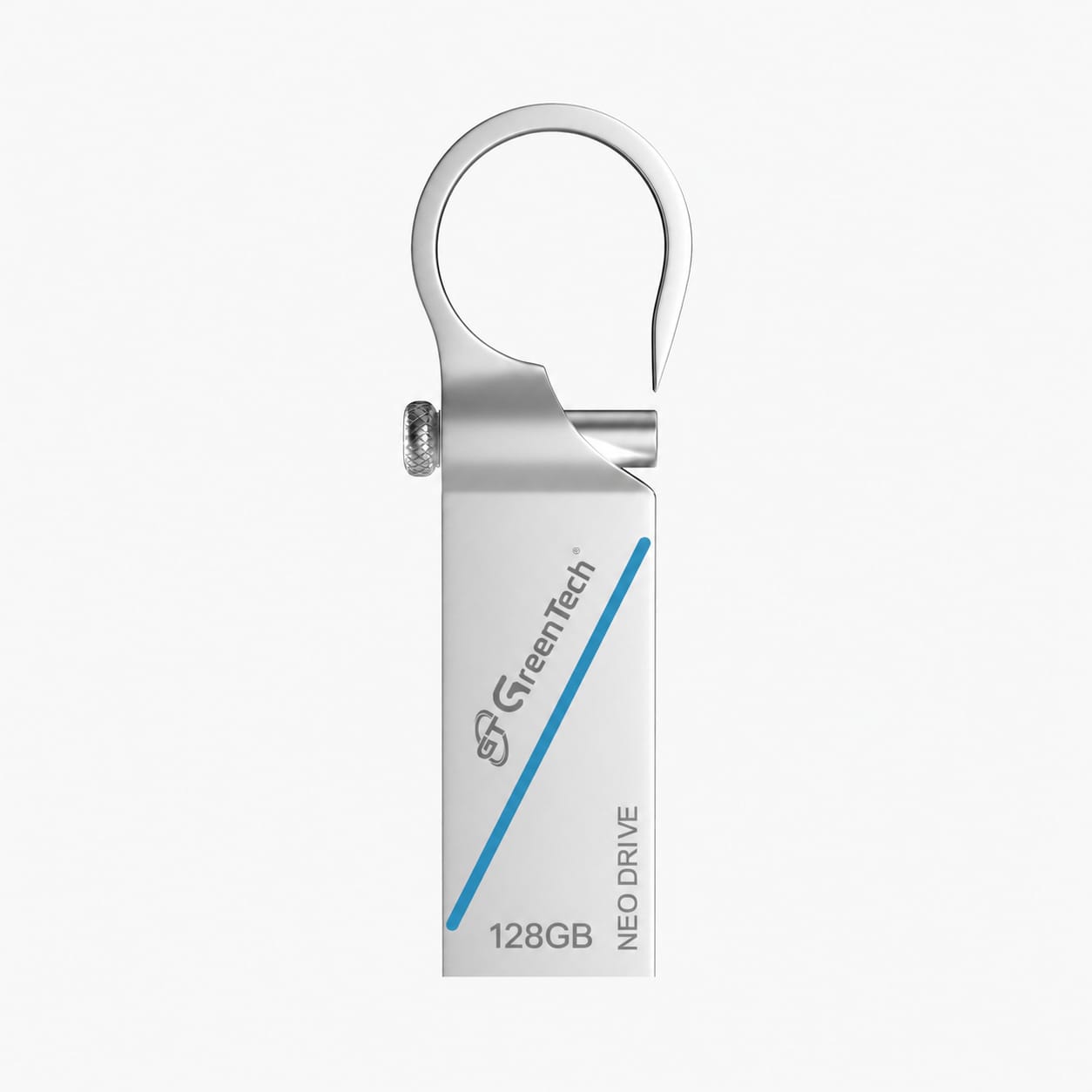 Greentech Pendrive 128GB (GT-011)